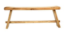 Sėdmaišis, Suar, 0,3x1,2x0,45 m, Natūrali