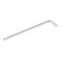 Ilgas šešiakampis raktas 6 mm, ilgis 180 mm
