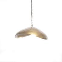 Pendantas, Laimingosios Sausainio Formos, 1x0.7x0.31 m, Bronza