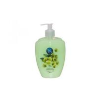 Skystas rankų muilas Nord Clean, 500 ml