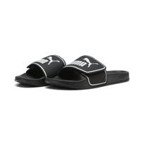 PUMA šlepetės vyrams PUMA Leadcat 2.0 V Puma Black-Puma White - 38751501, juodos