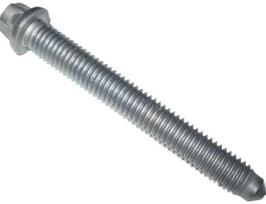 BMW E81 Torx varžtas M8 x 1,25 x 60 mm 8,8 klasės originalus 07129907896