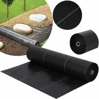 Agrotekstilė Springos AG0038 90g/m2 0,8x100m, juoda