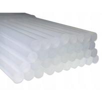 Klijų strypeliai pistoletui 11,2x300mm -35vnt.(1kg)