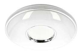 SORI LED lubinis šviestuvas, Ø490mm, CCT, 48W, IP54, nuotolinio valdymo pultas LD-SORI48W-CCT-10, GTV