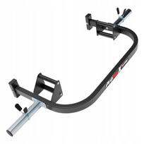 Heksagoninis grifas K-Sport, 7 kg