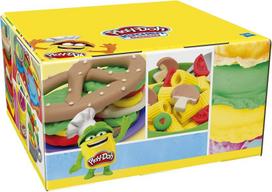 Play-Doh žaismingos tešlos Hasbro Play-Doh Kitchen Creations E2543