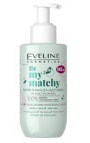 Eveline Cosmetics Be My Matchy intensyviai drėkinamasis rankų kremas, 145ml