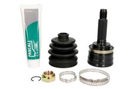 PASCAL Pusašio jungčių komplektas Joint set, drive shaft G18012PC
