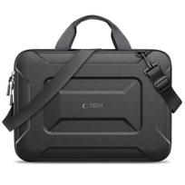 Tech-Protect Ranger-X taktinis nešiojamojo kompiuterio dėklas 13–14" – juodas
