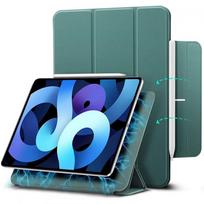 ESR Rebound Magnetic dėklas, skirtas iPad Air 10,9" (2020/2022) – žalias