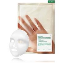 Dr. Althea Cushion Veil Calming Mask lakštinė kaukė jautriai veido odai, 35 g