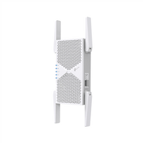Signalo stiprintuvas TP-Link Range Extender RE405BE BE6500 Wi-Fi 7 dviejų dažnių
