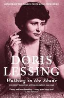 Walking in the Shade: Volume Two of My Autobiography, 1949-1962
