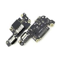 Krovimo lizdas skirtas Xiaomi 11T (11T Pro) su lanksčiąja jungtimi / plata OEM