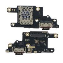 Įkrovimo jungtis suderinama su Xiaomi Poco X6 Pro 5G su šleifu / plata OEM