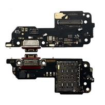 Įkrovimo jungtis suderinama su Xiaomi Redmi Note 14 Pro+ 5G su šleifu / plata OEM