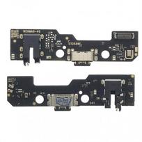 Įkrovimo jungtis suderinama su Xiaomi Redmi A5 su šleifu / plata OEM