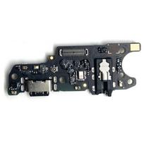 Įkrovimo jungtis suderinama su Xiaomi Redmi 15C 5G / Redmi 15C 4G su šleifu / plata OEM