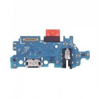 Įkrovimo jungtis suderinama su Samsung A256 A25 5G su šleifu / plata OEM