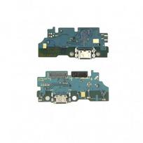 Įkrovimo jungtis suderinama su Samsung A176 A17 5G su šleifu / plata OEM