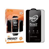 Ekrano apsauga "Privacy" Apple iPhone 16 Pro Max (Bulk)