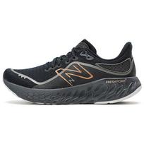 New Balance Fresh Foam X 1080v12 Permafrost Black Copper Metallic Unisex Bėgimo bateliai M1080V12 41.5