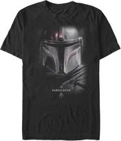 STAR WARS Vyriški marškinėliai, Juodi, Dydis L S juoda