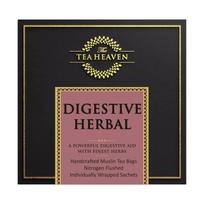 Herbal tea for digestion (17 pack), Digestive Herbal Tea,  Tea Heaven