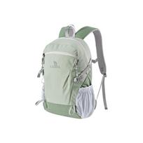 CAMEL Lauko kuprinė, Žygio ir kelionių kuprinė, Modelis 574C635604A, Matcha žalia žalia