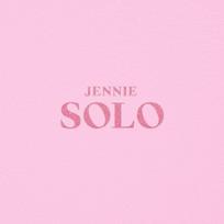 JENNIE – SOLO (FOTO KNYGA)