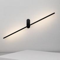 oeny LED Strip Decorative Wall Lamp