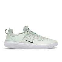 Nike Zoom Nyjah 3 SB Švelniai žali vyriški kedai Rožinis-Blast Juodi DV7896-301