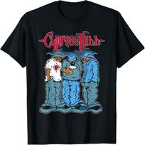 Cypress Hill - Blunted T-Shirt S