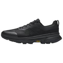 Anta Champion Open Mountain VIBRAM Fashion Comfortable Shock Absorbing Non-Slip Wear-Resistant Low-Top Hiking Shoes Men Hiking Shoes 112546607A-4 41
