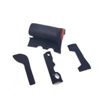 Professional Photography Hand Grip Case for D850 Camera Thumb Cover Durability Rubberized Camera Handgrip Protector 1
