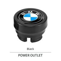 2025 Automobilio žiebtuvėlio dangtelis Apsaugantis nuo dulkių Dekoratyvinis dangtelis BMW X3 X5 E53 F10 F11 F20 F01 F30 G01 G11 G20 E39 E60 E46 E87