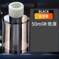 Creative Smart Car Aroma Diffuser, Air Vent Decor, Long Lasting Light Fragrance Robot Ornament Perfume