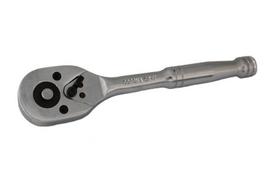 Chromuota terkšlė 3/8"