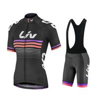 Moterų 2026 Dviračių apranga Triatlono trumpomis rankovėmis Dviratininko marškinėlių komplektai Maillot Ropa Ciclismo MTB apranga Dviračių marškinėliai S