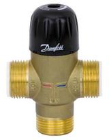 Danfoss Tvm-w termostatinis maišymo vožtuvas Dn20 3/4" Pn10