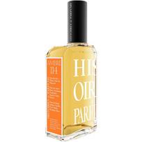 Parfumuotas vanduo Histoires de Parfums Ambre 114 Rytietiškas Gintaras Unisex 60 ml