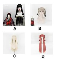 Anime Kakegurui Cosplay Figūrėlė Yomotsuki Runa Cosplay Kostiumas JK Mokyklos Mergaičių Uniforma Džemperis Helovino Suknelė Moterims A