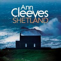 Shetland Main Market Ed.