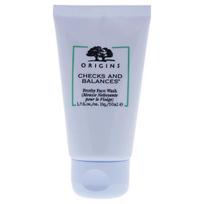 Veido prausiklis Origins Checks and Balances Frothy, 50ml