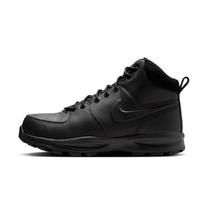 Nike vyriški lengvi odiniai sportiniai batai pavasariui, amortizuojantys, madingi, su geru sukibimu ir patogūs. NIKE MANOA HF7095 36