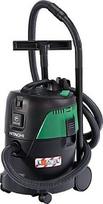 Pramoninis dulkių siurblys Hikoki Rp250ydl, 25l, sausas/šlapias