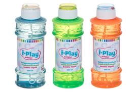 Muilo burbulai i-Play, 300 ml