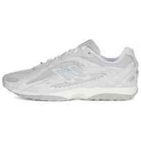 New Balance 204L Jūros druskos lininės unisex sportbačiai pilki U204L2SZ 37.5