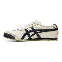 Onitsuka Tiger Vyriški Mexico 66 Beržas Indijos Rašalas Latte Laisvalaikio Batai DL408-1659 EU 39.5